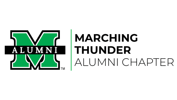 Marching Thunder Alumni Chapter Image