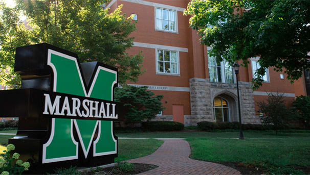 Marshall University | Academic Affairs | Donate