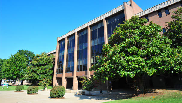 College of Liberal Arts Image