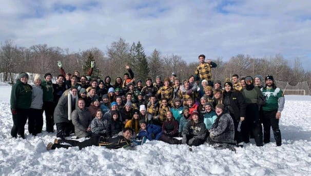 Rugby Club (Men's and Women's) Image