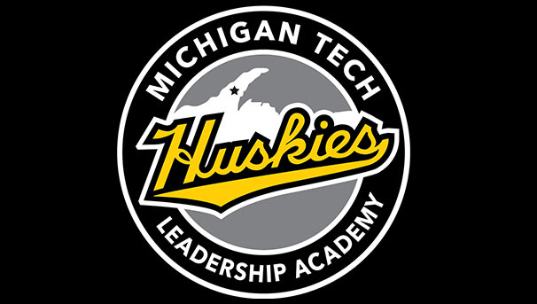 Leadership Academy Logo