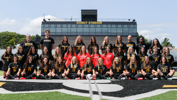 Women's Soccer Team