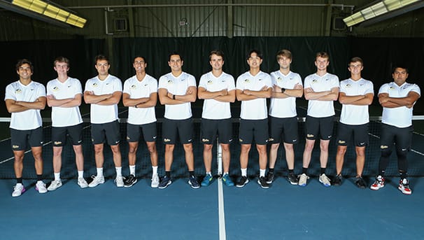 Men's Tennis Team