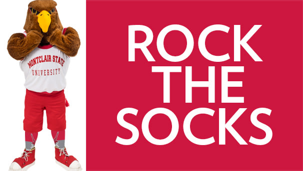 Rock the Socks: 630 by 6/30 Image