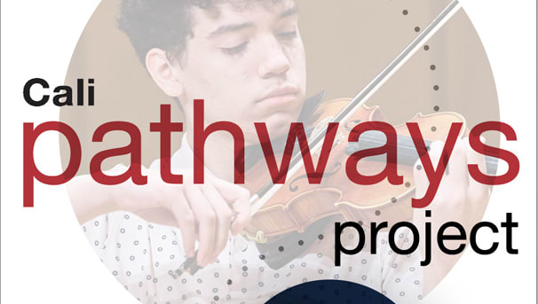 Cali Pathways Project Image