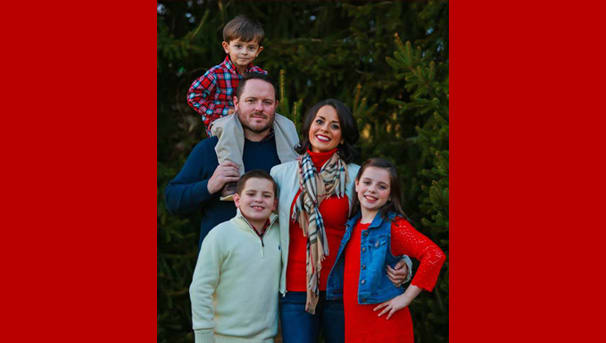 Elizabeth Blackburn Fraley Memorial Scholarship Image