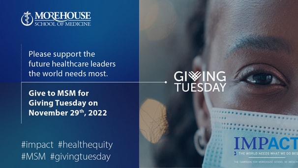 2022 GivingTuesday Image