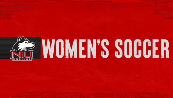 NIU Women's Soccer Image
