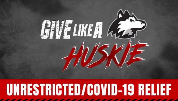 NIU Athletics Unrestricted - COVID Relief Image