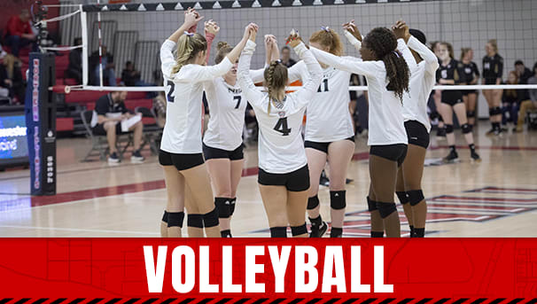 Athletics | NIU Volleyball