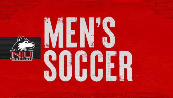 NIU Men's Soccer - 2021 Image