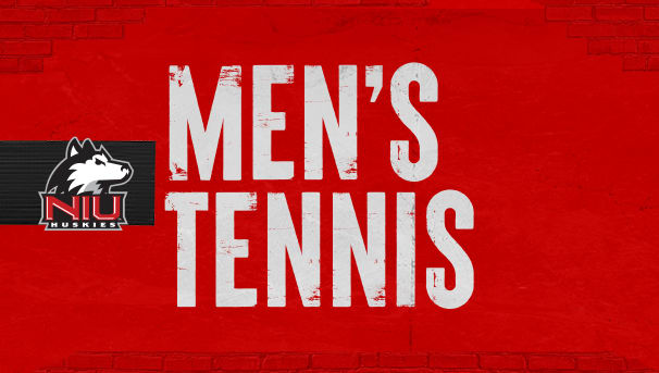 NIU Men's Tennis - 2021 Image