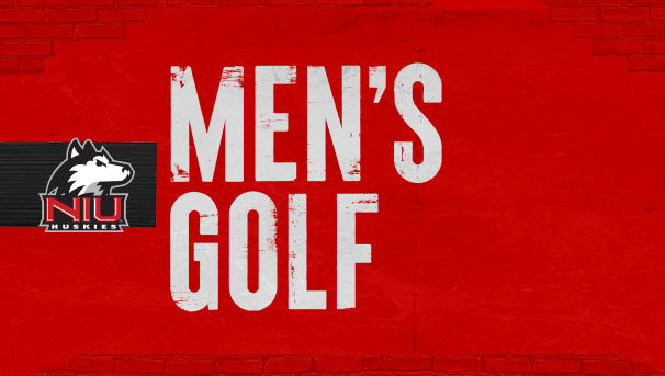 NIU Men's Golf - 2021 Image