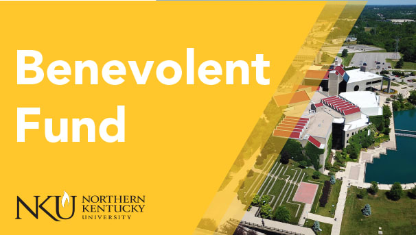 NKU Benevolent Fund Image