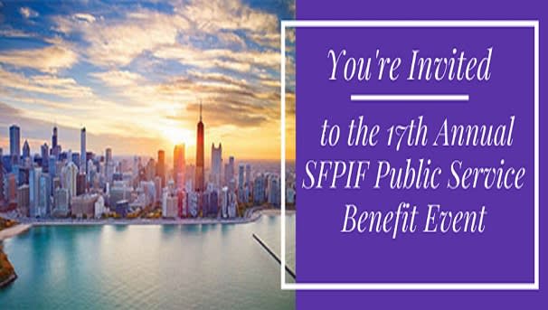 SFPIF Alumni Benefit Event Image