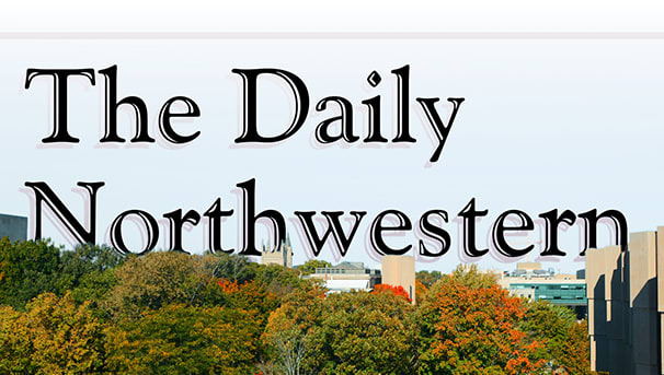 The Daily Northwestern Image