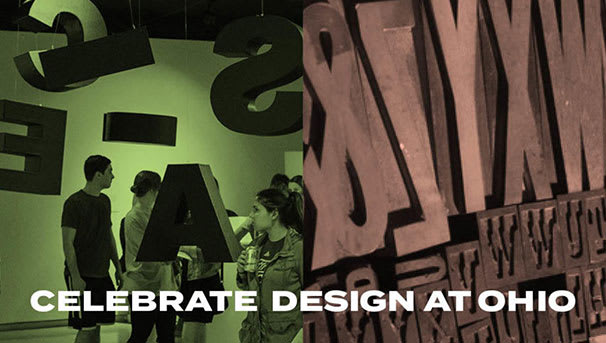 image for Celebrate Design at OHIO