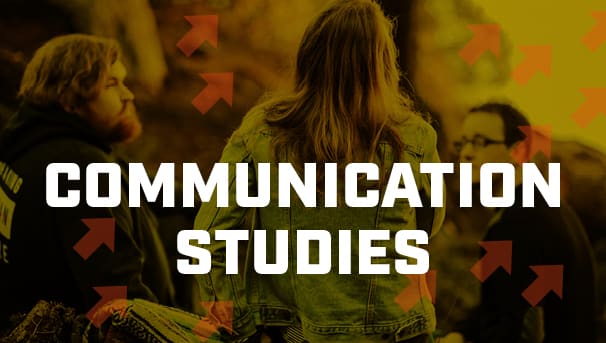 Building Momentum for Communication Studies Graduate Programs Image