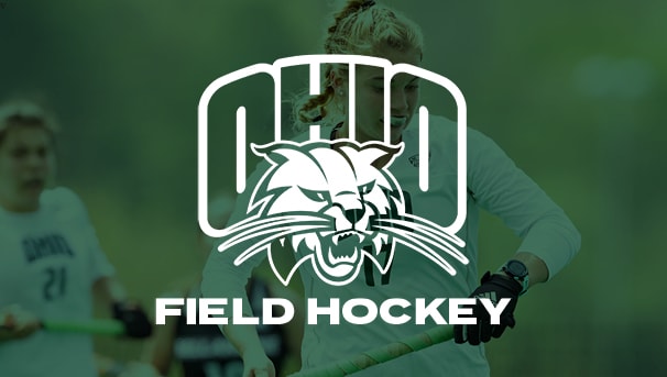 Ohio University | Time to Rise: OHIO Field Hockey 2022