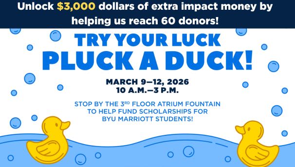 2026 C2G Marriott School Image