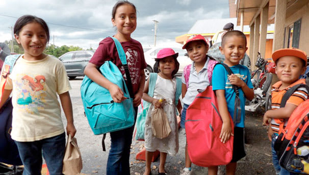 WMI trip to Southwest Florida Image