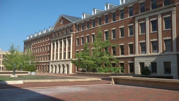Georgetown Medical Center Image
