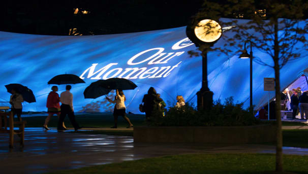 Our Moment Image