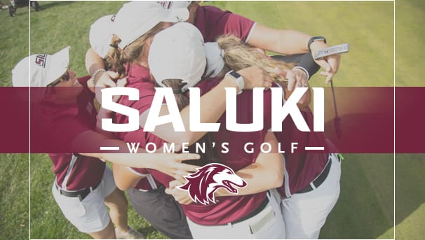 Saluki Women's Golf Image