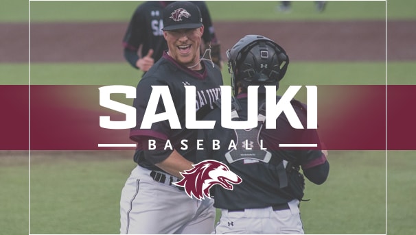 Saluki Baseball Image