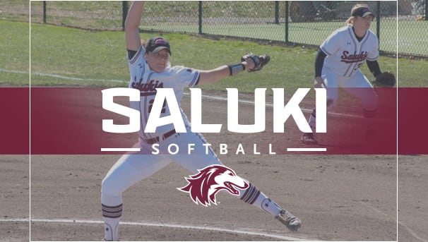 Saluki Softball Image