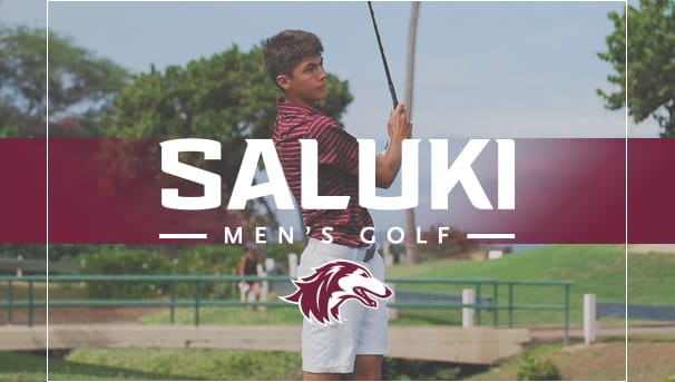 Saluki Men's Golf (@SIU_MGolf) / X