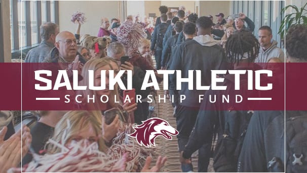 Saluki Athletic Scholarship Fund Image