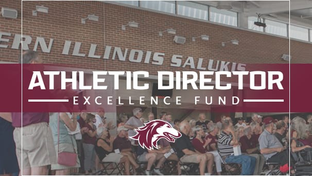 Athletic Director's Excellence Fund Image
