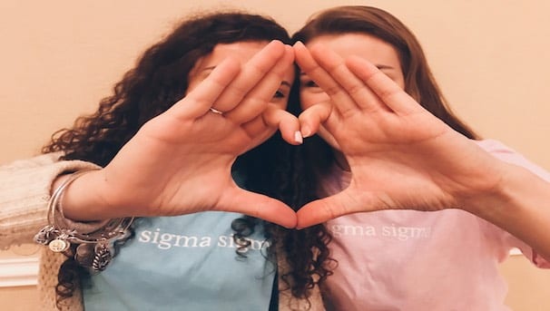 Phi Sigma Sigma Image