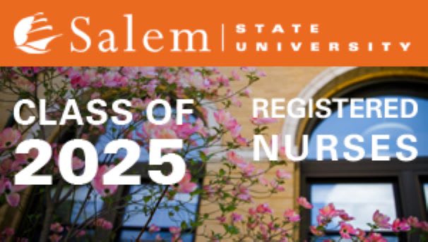 2025 Fall Nursing Recognition Ceremony Image