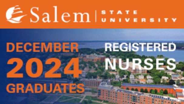 2024 Fall Nursing Recognition Ceremony Image
