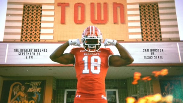 Sam Houston State University | Celebrate a historic 2024 Football Season
