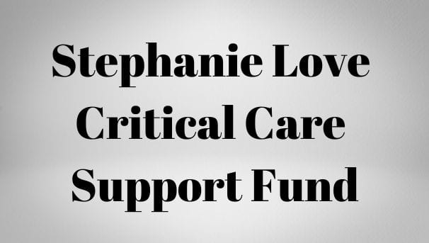 Stephanie Love Support Fund Image