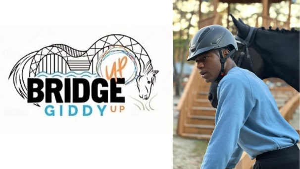 Zachary Hightower  Bridge Up Giddy Up Support Image