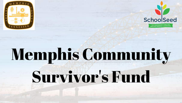 Community Survivor's Fund Image