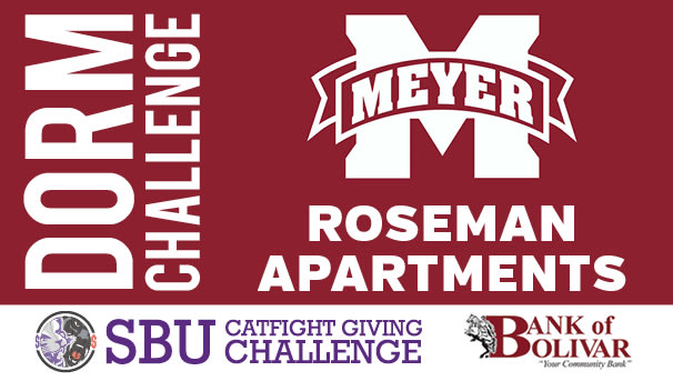 Meyer Hall and Roseman Apartments Image