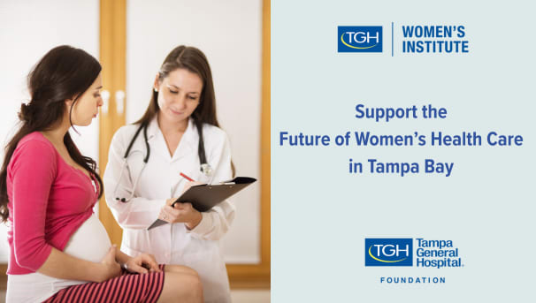 Support the Genesis Women's Center Renovation! Image