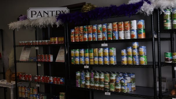Tarleton Pantries Image