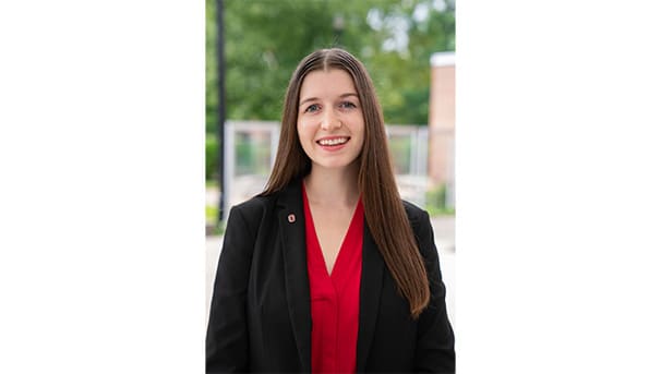 Homecoming Court 2024 Homecoming Court 2022: Meghan Kessinger