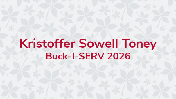 Kristoffer Sowell Toney Image