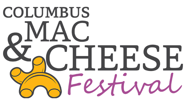 The Columbus Mac & Cheese Festival Logo