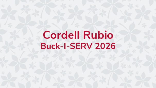 Cordell Rubio Image
