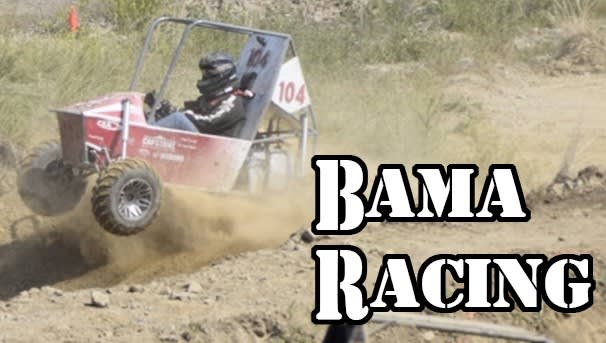 2023-2024 Competition Car Image