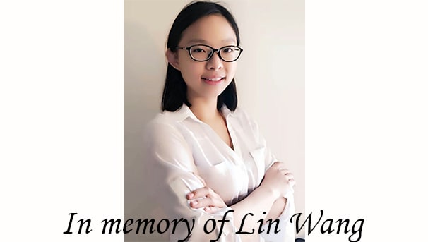 Lin Wang Memorial Image