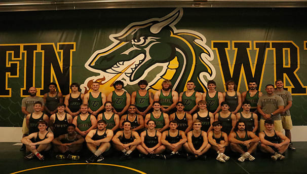 Men's Wrestling 2023 Image